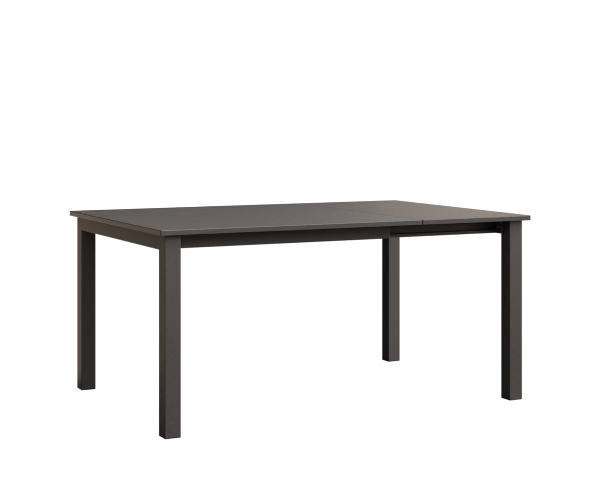 Berkley Expandable Table 42"x42 Rockwood Outdoor Furniture 