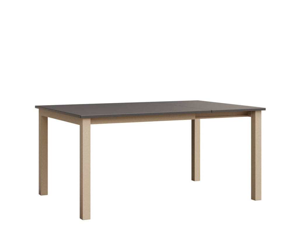 Berkley Expandable Table 42"x42 Rockwood Outdoor Furniture 