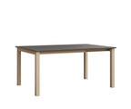 Berkley Expandable Table 42"x42 Rockwood Outdoor Furniture 