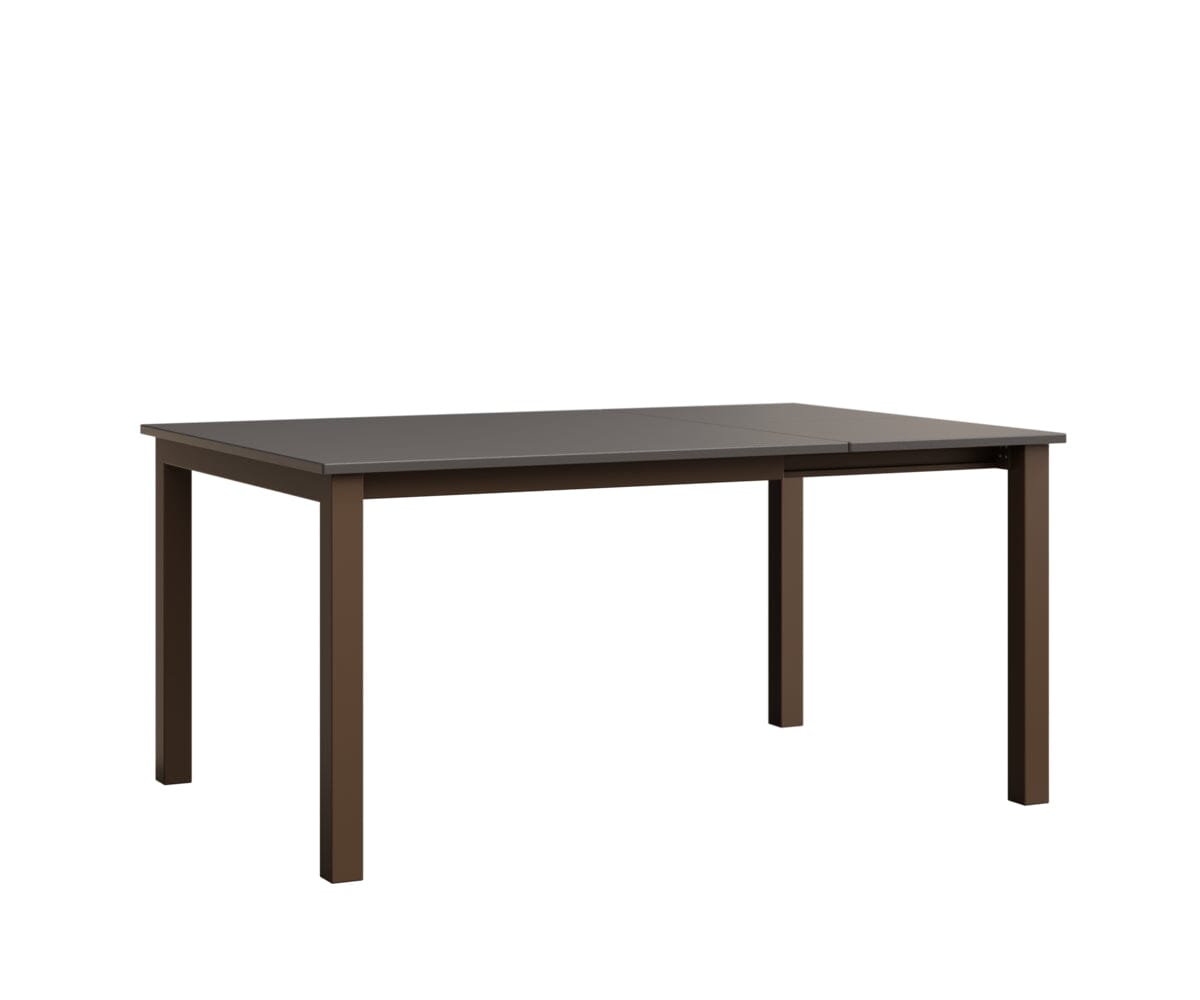 Berkley Expandable Table 42"x42 Rockwood Outdoor Furniture 