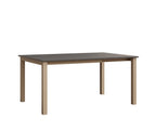 Berkley Expandable Table 42"x42 Rockwood Outdoor Furniture 