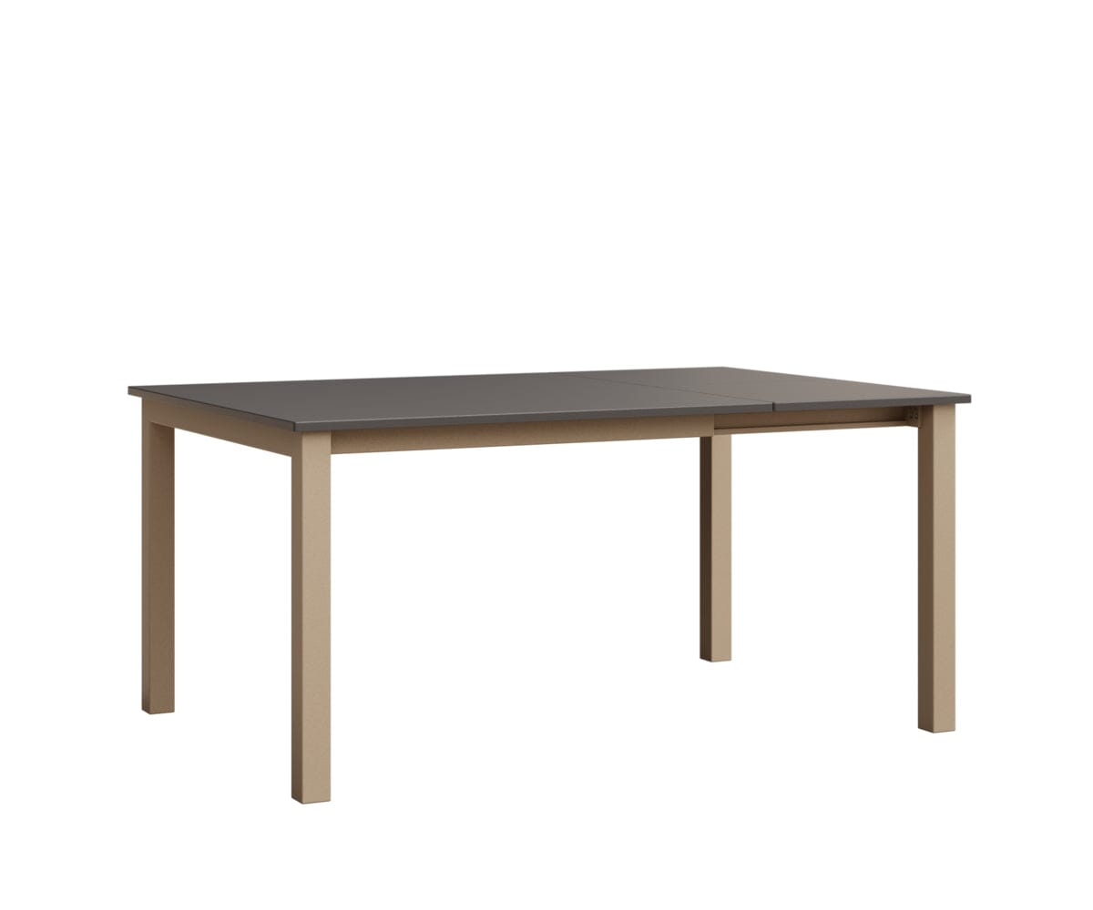 Berkley Expandable Table 42"x42 Rockwood Outdoor Furniture 