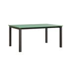 Berkley Expandable Table 42"x42 Rockwood Outdoor Furniture 