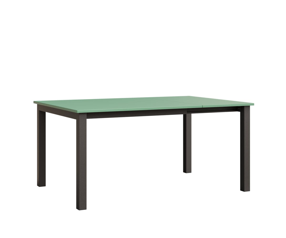 Berkley Expandable Table 42"x42 Rockwood Outdoor Furniture 