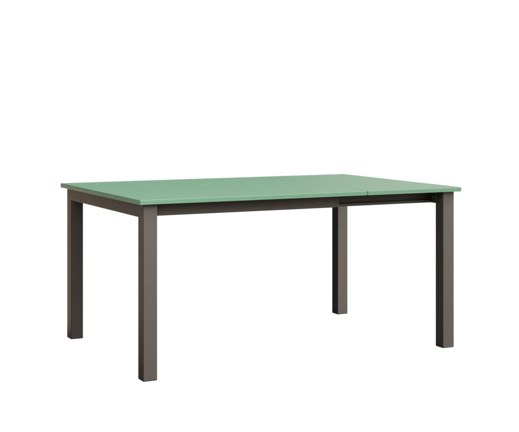 Berkley Expandable Table 42"x42 Rockwood Outdoor Furniture 
