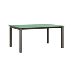 Berkley Expandable Table 42"x42 Rockwood Outdoor Furniture 