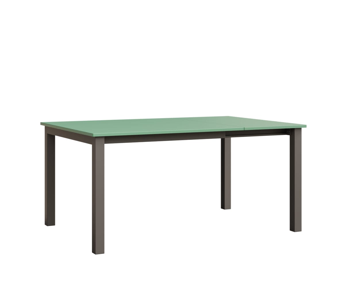 Berkley Expandable Table 42"x42 Rockwood Outdoor Furniture 