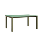 Berkley Expandable Table 42"x42 Rockwood Outdoor Furniture 