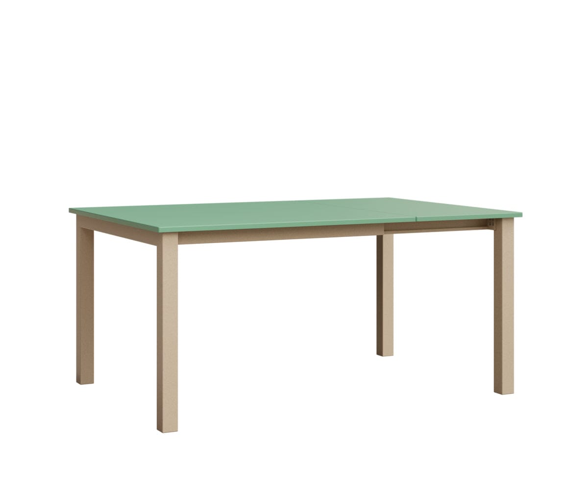 Berkley Expandable Table 42"x42 Rockwood Outdoor Furniture 
