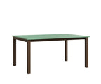 Berkley Expandable Table 42"x42 Rockwood Outdoor Furniture 