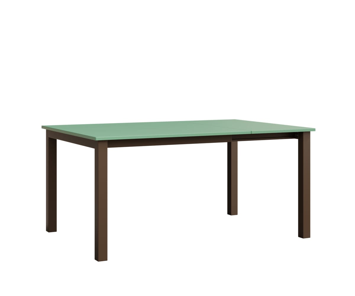 Berkley Expandable Table 42"x42 Rockwood Outdoor Furniture 