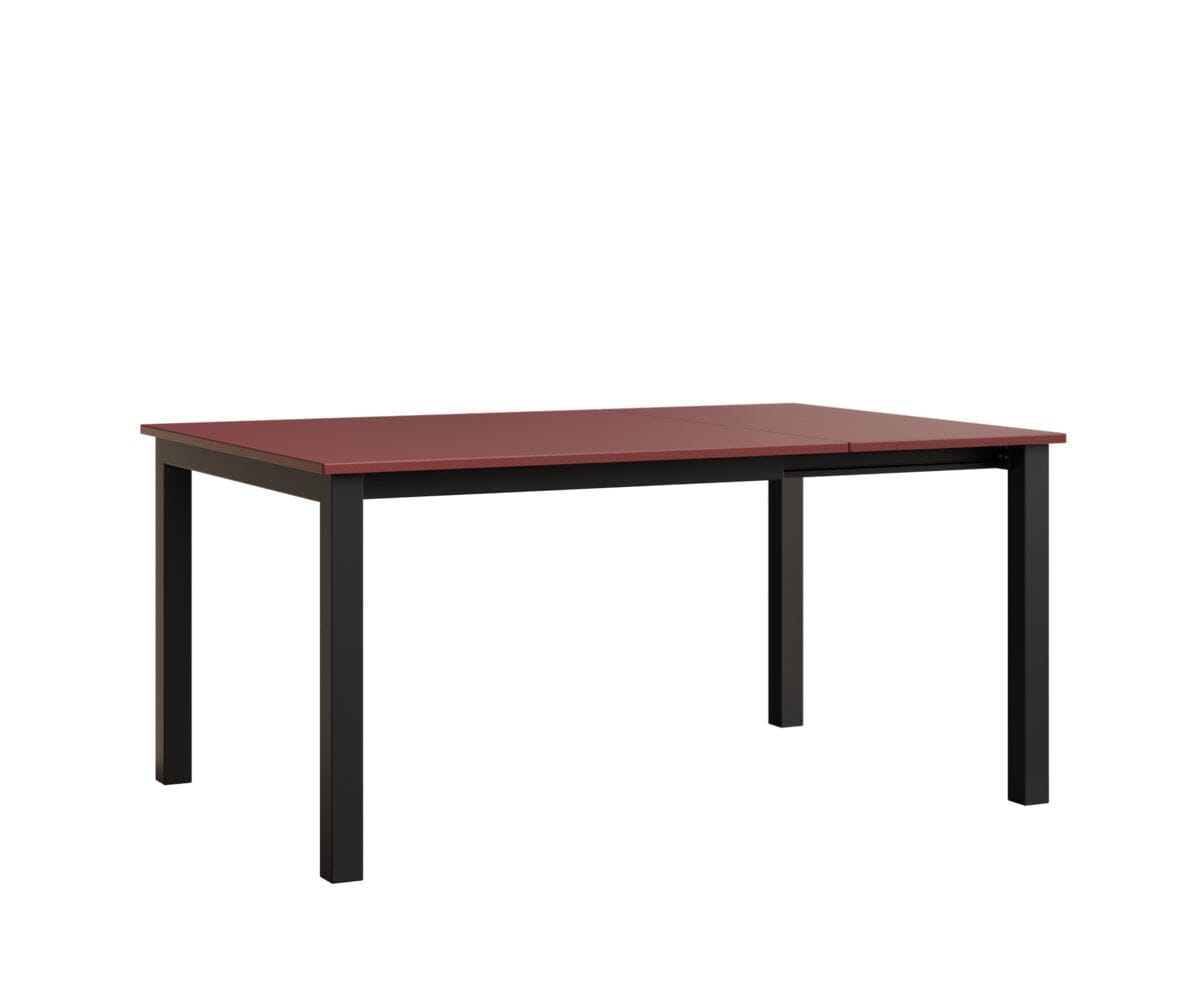 Berkley Expandable Table 42"x42 Rockwood Outdoor Furniture 