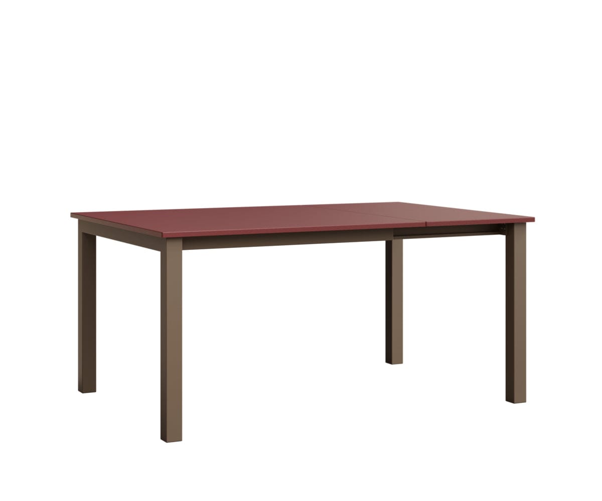 Berkley Expandable Table 42"x42 Rockwood Outdoor Furniture 