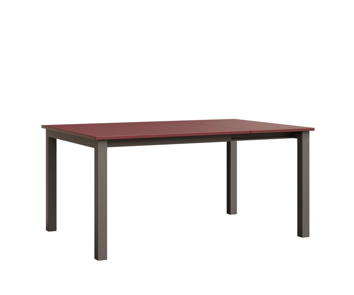 Berkley Expandable Table 42"x42 Rockwood Outdoor Furniture 