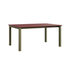 Berkley Expandable Table 42"x42 Rockwood Outdoor Furniture 