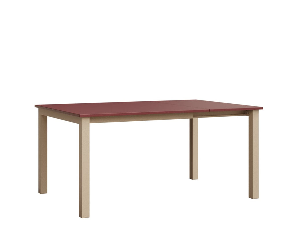 Berkley Expandable Table 42"x42 Rockwood Outdoor Furniture 