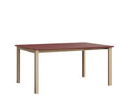 Berkley Expandable Table 42"x42 Rockwood Outdoor Furniture 