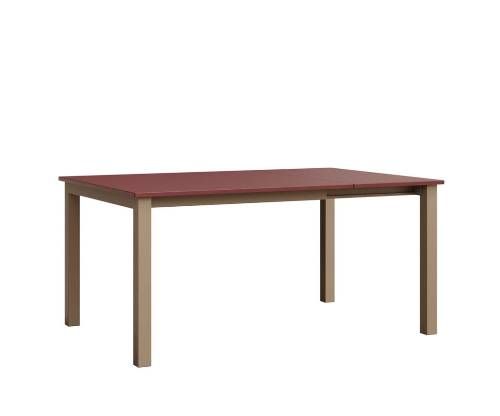 Berkley Expandable Table 42"x42 Rockwood Outdoor Furniture 