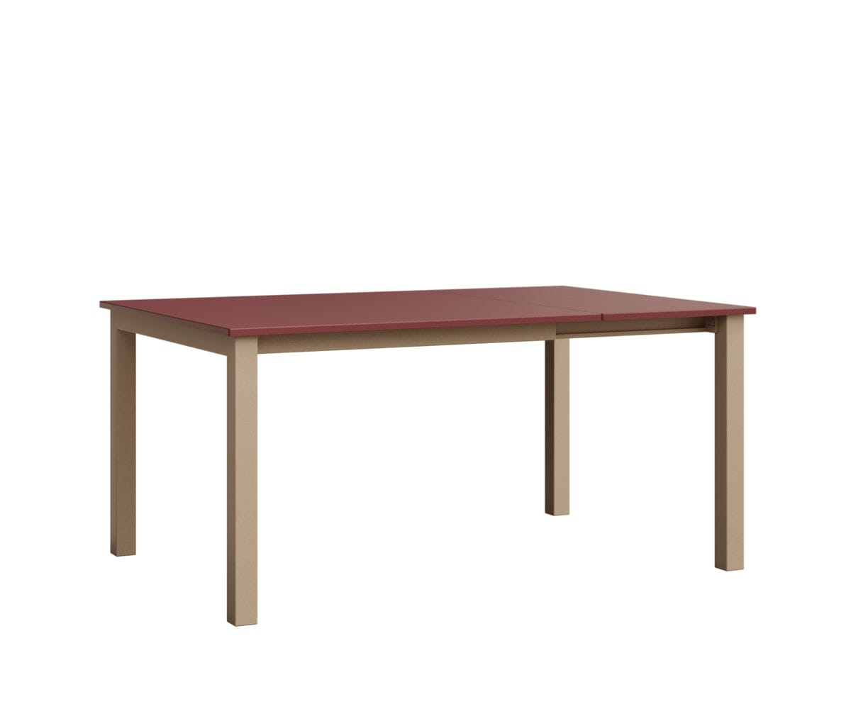 Berkley Expandable Table 42"x42 Rockwood Outdoor Furniture 