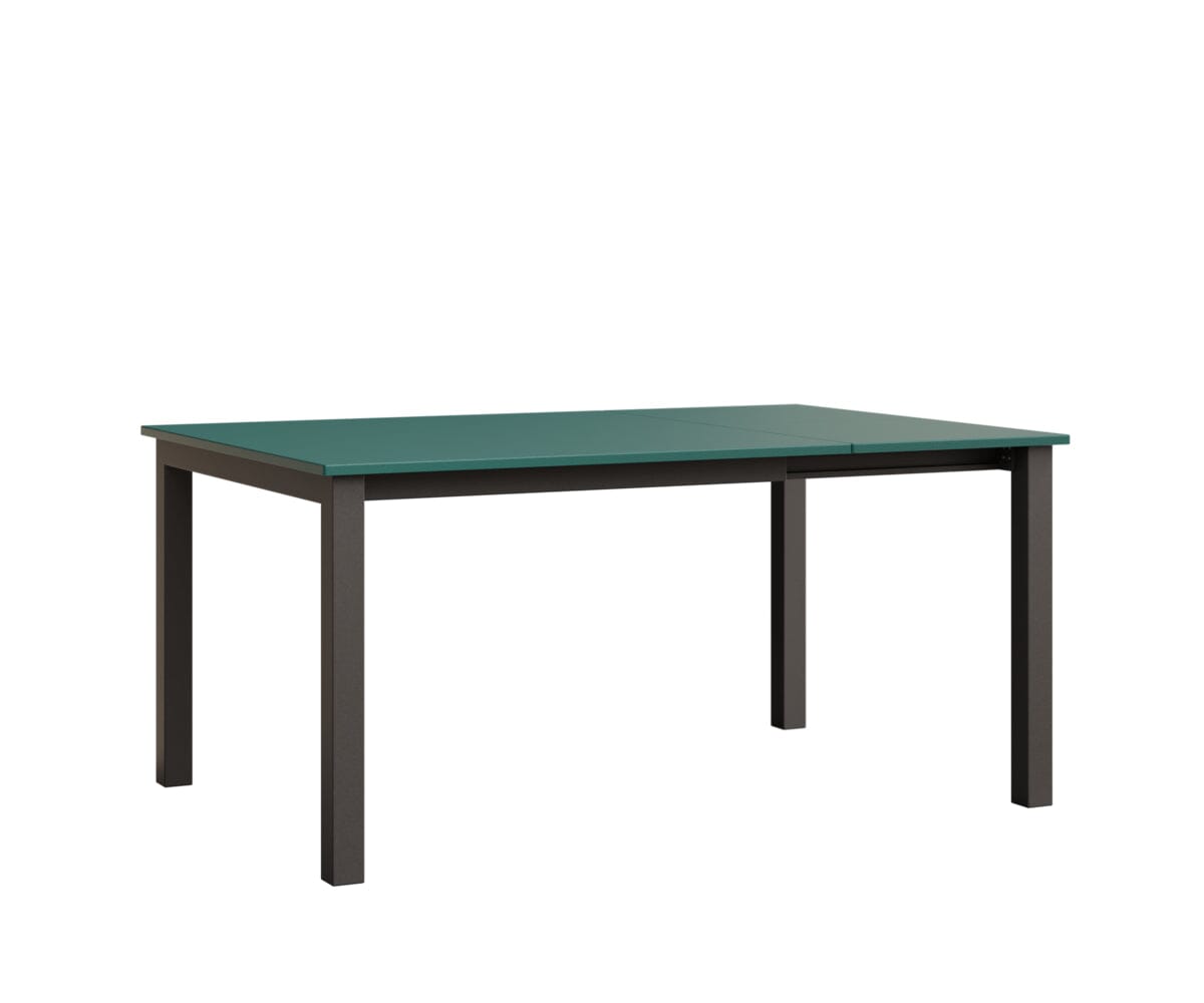 Berkley Expandable Table 42"x42 Rockwood Outdoor Furniture 