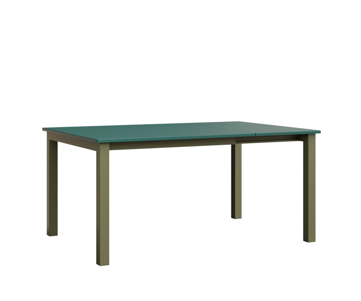 Berkley Expandable Table 42"x42 Rockwood Outdoor Furniture 