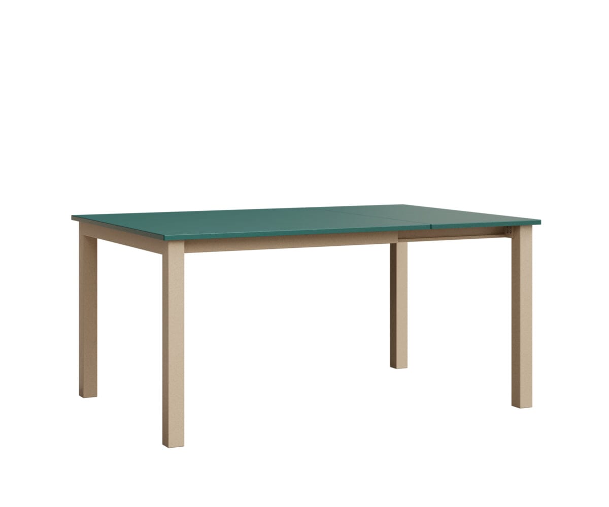 Berkley Expandable Table 42"x42 Rockwood Outdoor Furniture 