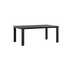 Berkley Expandable Table 42"x72 Rockwood Outdoor Furniture 