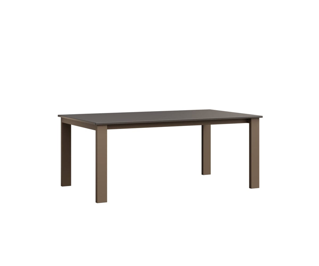 Berkley Expandable Table 42"x72 Rockwood Outdoor Furniture 