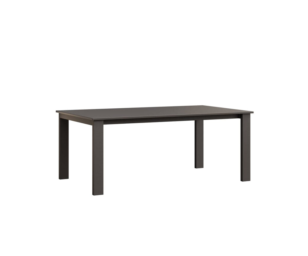 Berkley Expandable Table 42"x72 Rockwood Outdoor Furniture 