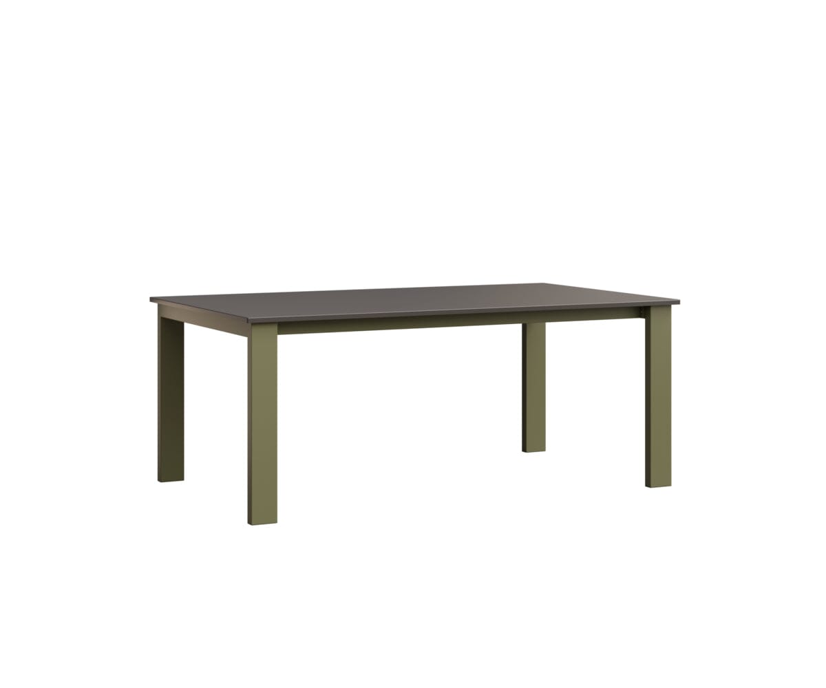 Berkley Expandable Table 42"x72 Rockwood Outdoor Furniture 