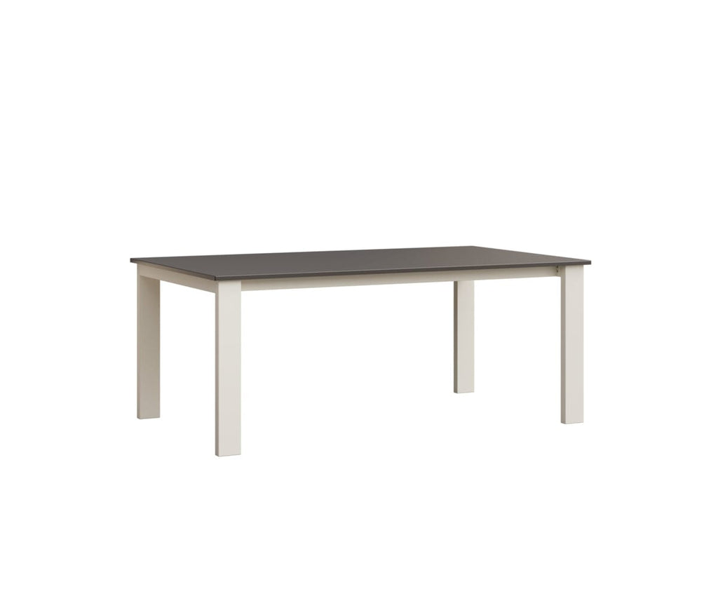 Berkley Expandable Table 42"x72 Rockwood Outdoor Furniture 