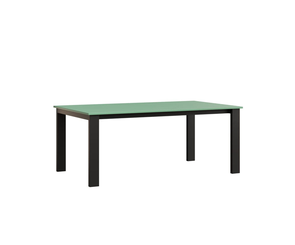 Berkley Expandable Table 42"x72 Rockwood Outdoor Furniture 