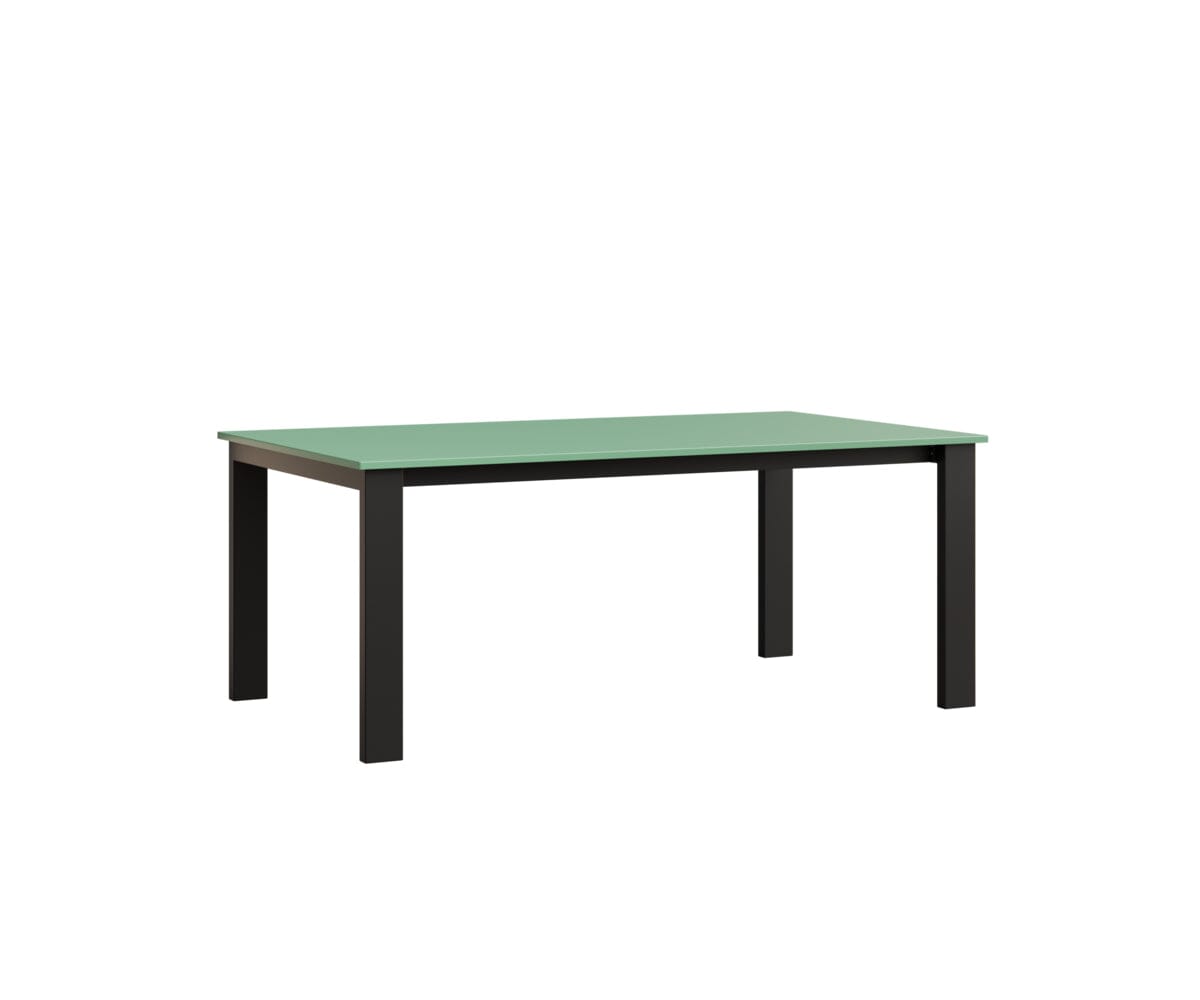 Berkley Expandable Table 42"x72 Rockwood Outdoor Furniture 