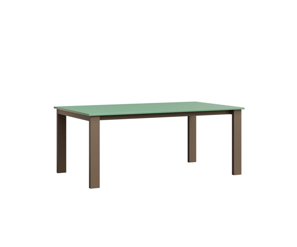 Berkley Expandable Table 42"x72 Rockwood Outdoor Furniture 