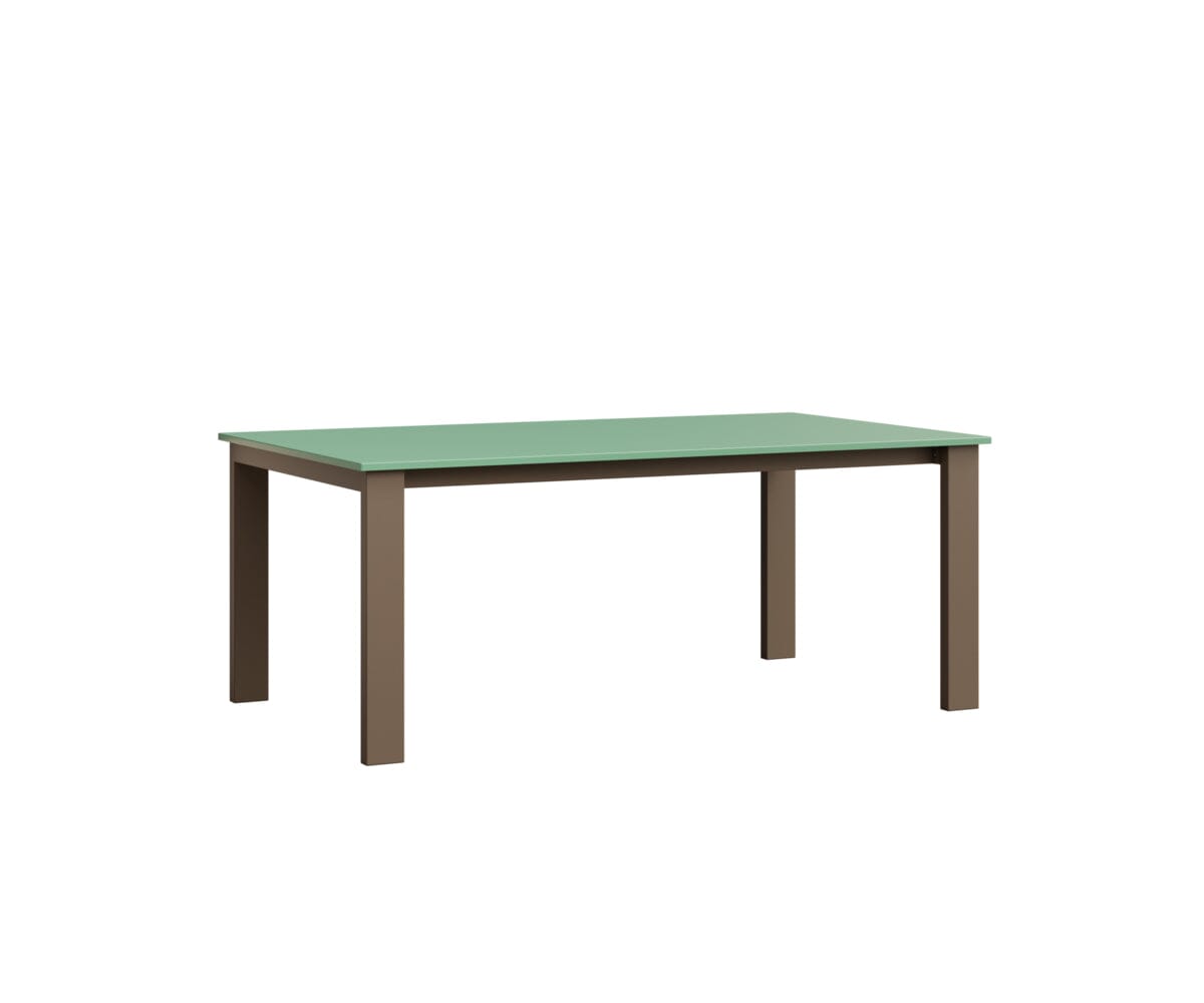 Berkley Expandable Table 42"x72 Rockwood Outdoor Furniture 