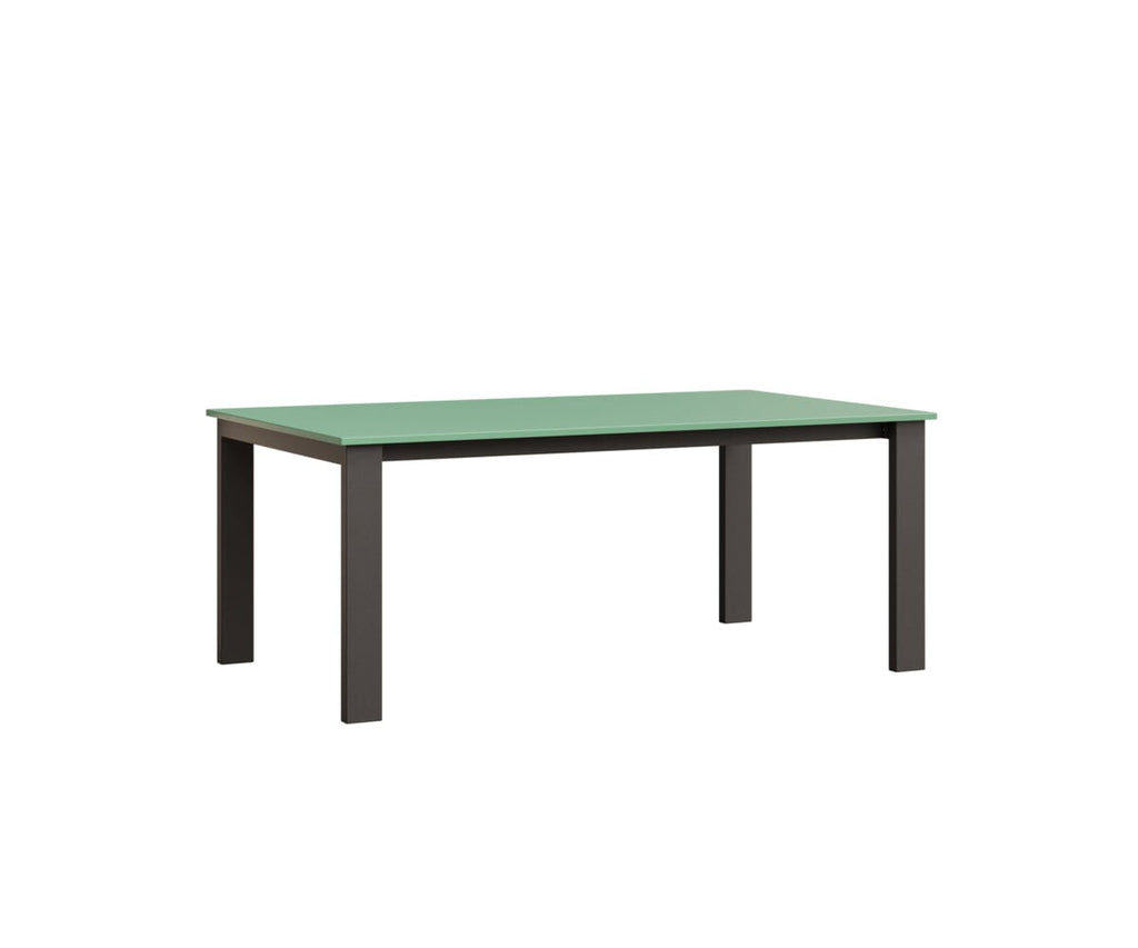 Berkley Expandable Table 42"x72 Rockwood Outdoor Furniture 