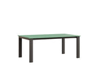 Berkley Expandable Table 42"x72 Rockwood Outdoor Furniture 