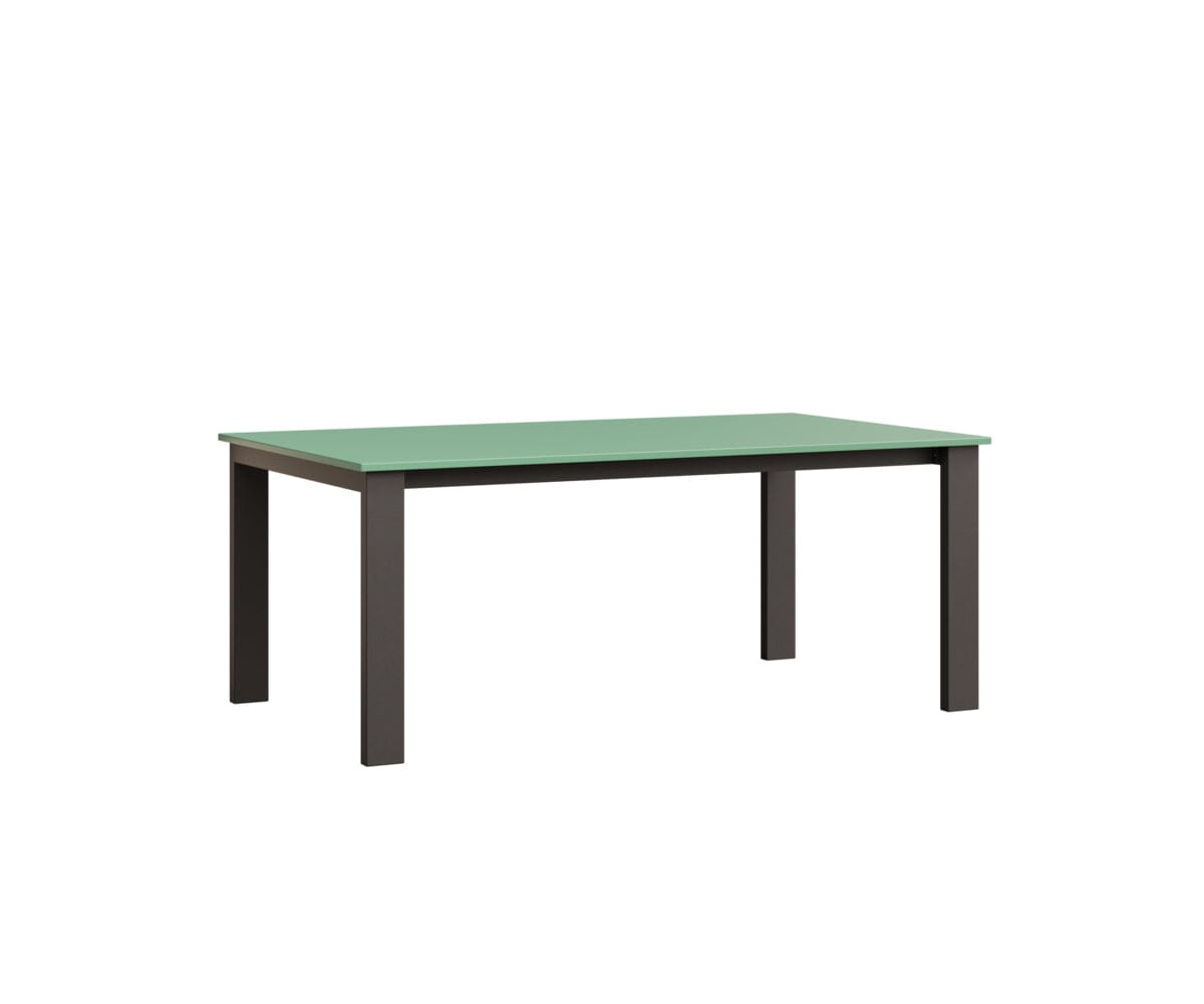 Berkley Expandable Table 42"x72 Rockwood Outdoor Furniture 