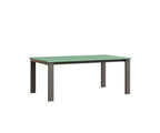 Berkley Expandable Table 42"x72 Rockwood Outdoor Furniture 