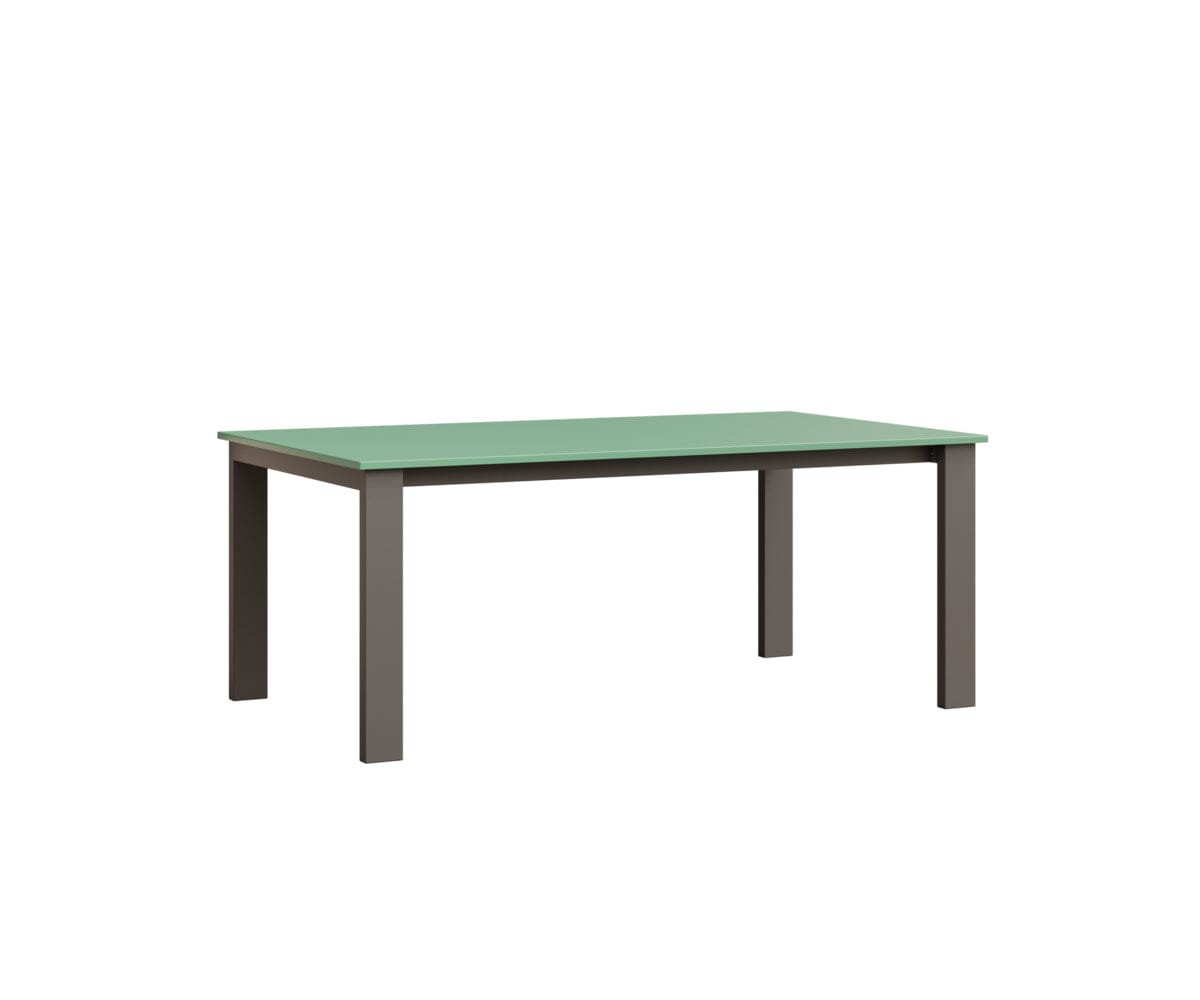 Berkley Expandable Table 42"x72 Rockwood Outdoor Furniture 