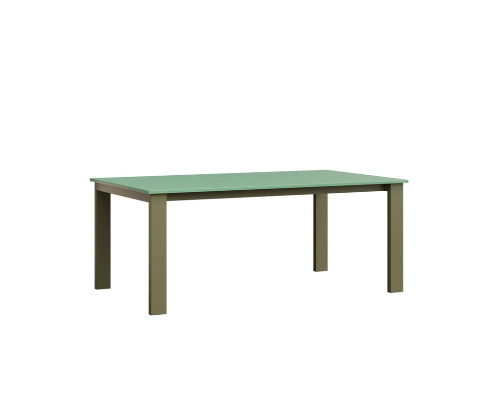 Berkley Expandable Table 42"x72 Rockwood Outdoor Furniture 