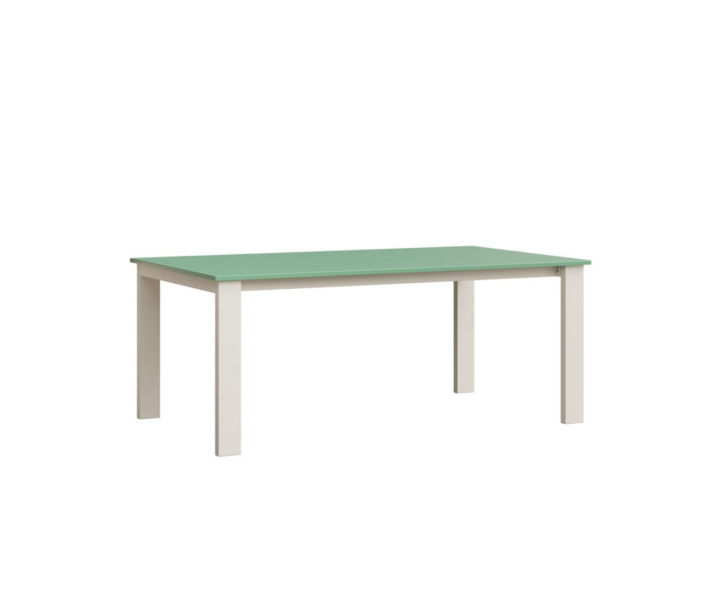 Berkley Expandable Table 42"x72 Rockwood Outdoor Furniture 