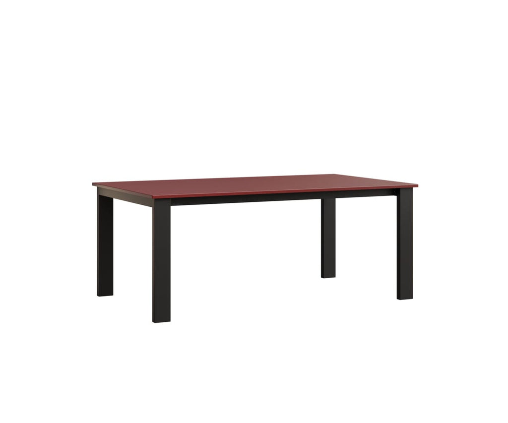 Berkley Expandable Table 42"x72 Rockwood Outdoor Furniture 