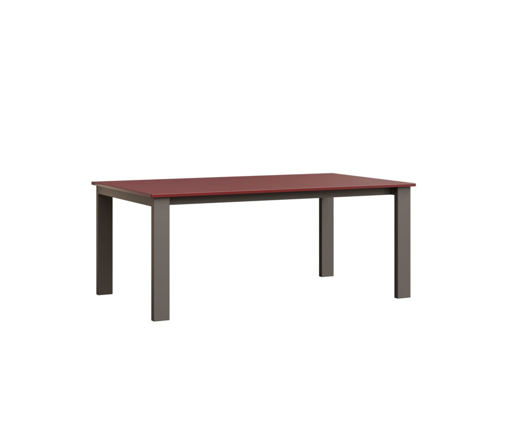Berkley Expandable Table 42"x72 Rockwood Outdoor Furniture 