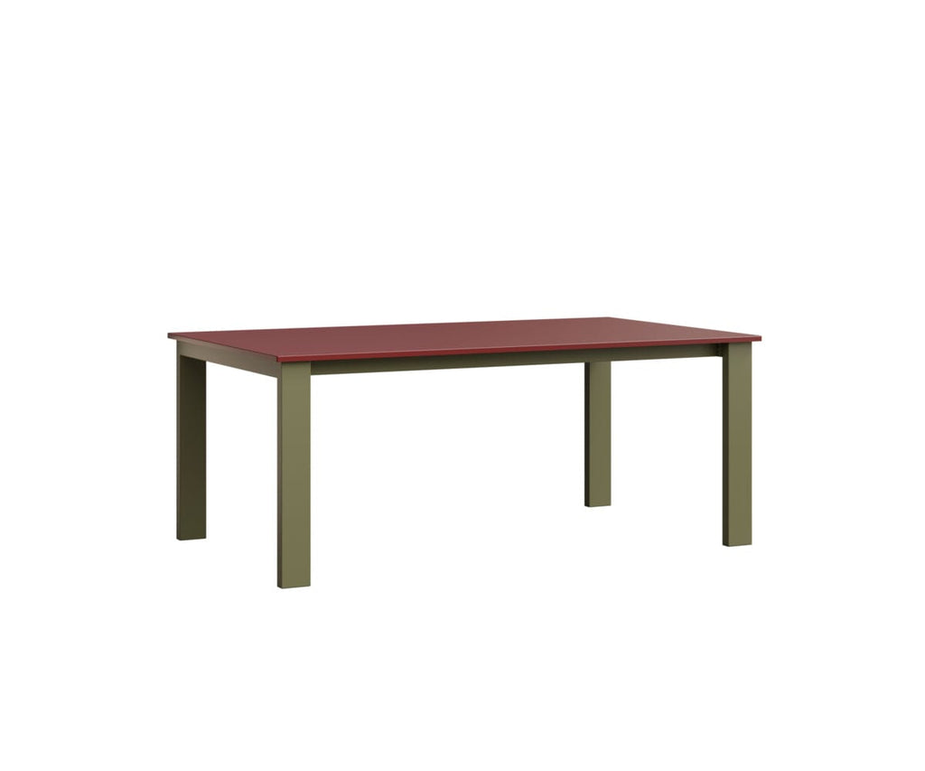 Berkley Expandable Table 42"x72 Rockwood Outdoor Furniture 