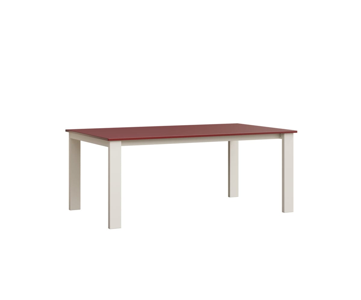 Berkley Expandable Table 42"x72 Rockwood Outdoor Furniture 