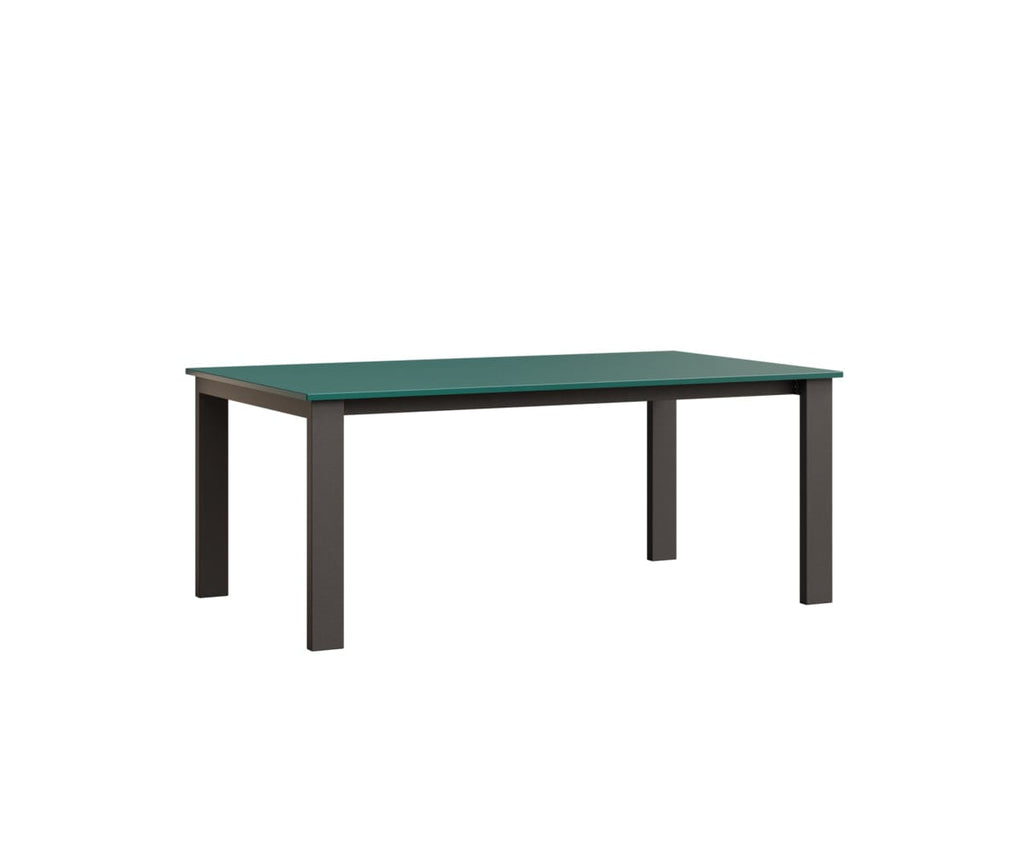 Berkley Expandable Table 42"x72 Rockwood Outdoor Furniture 