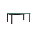 Berkley Expandable Table 42"x72 Rockwood Outdoor Furniture 