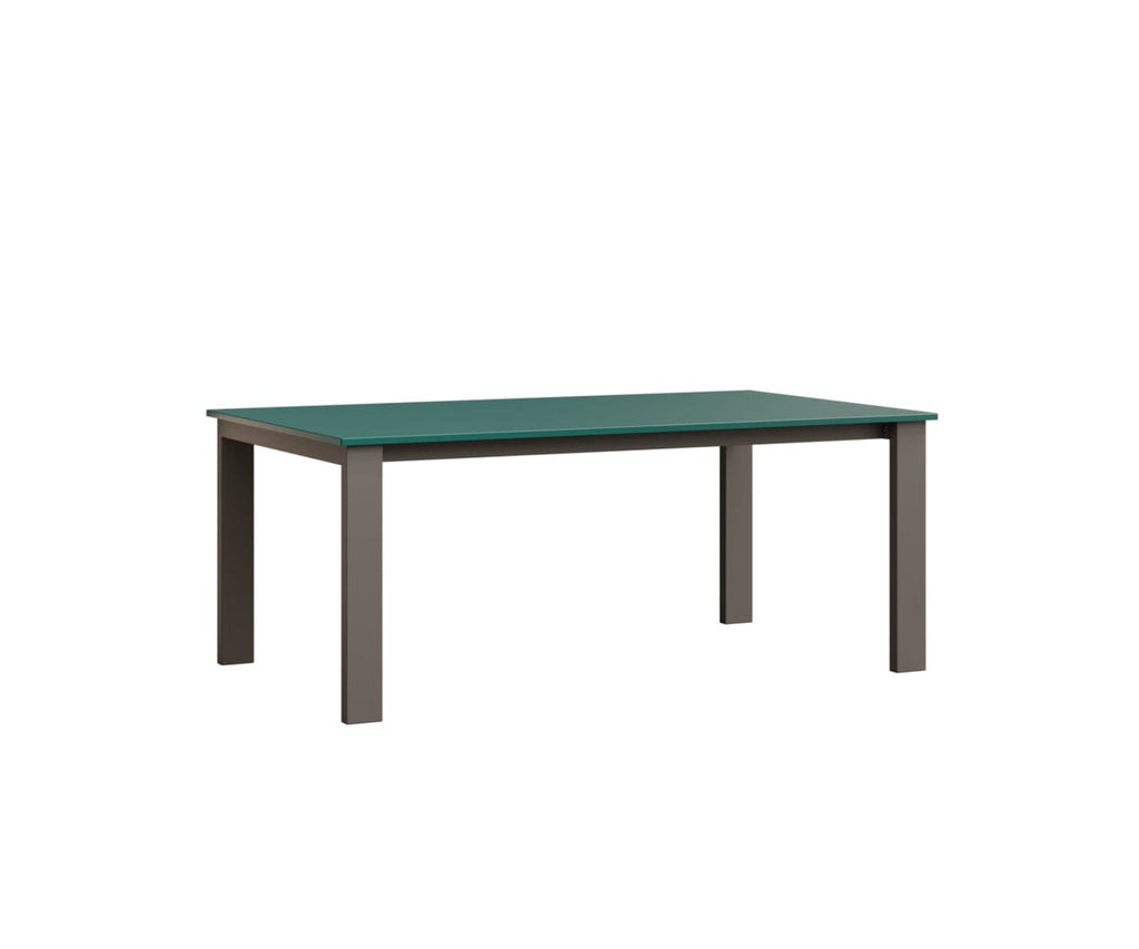 Berkley Expandable Table 42"x72 Rockwood Outdoor Furniture 