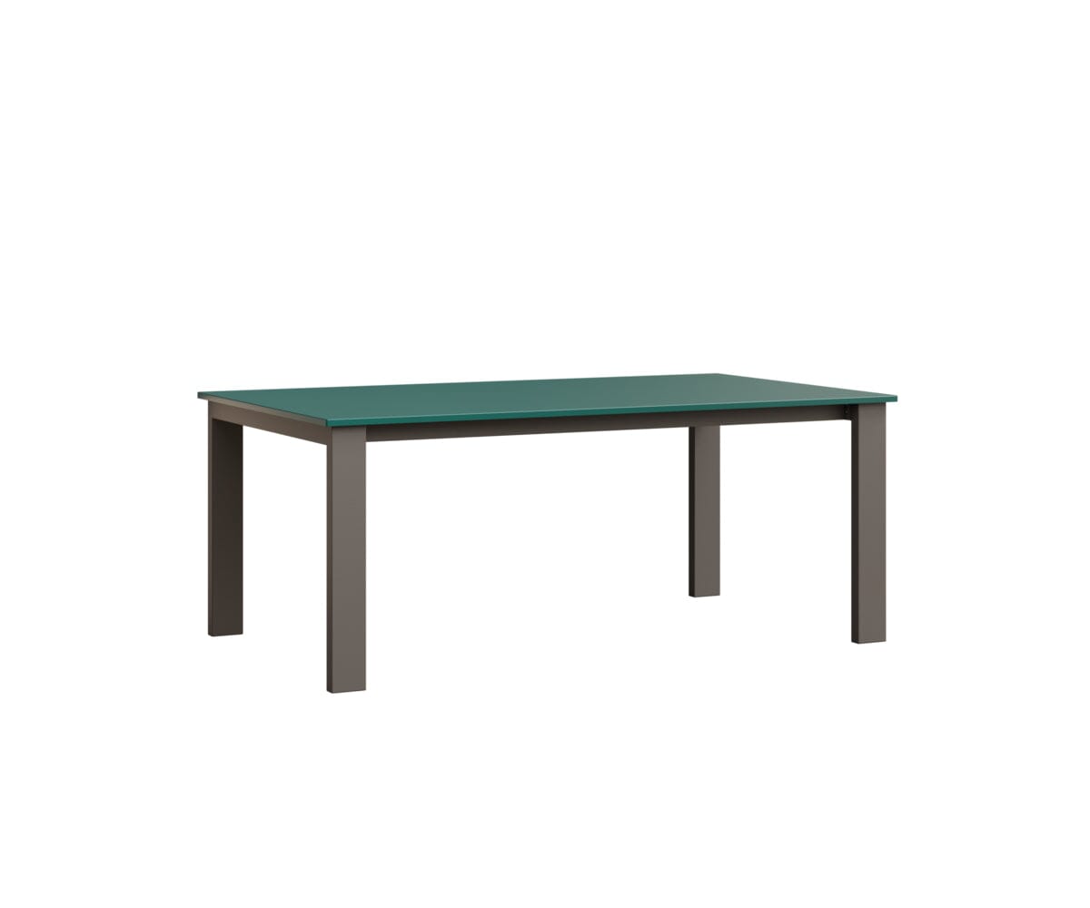 Berkley Expandable Table 42"x72 Rockwood Outdoor Furniture 